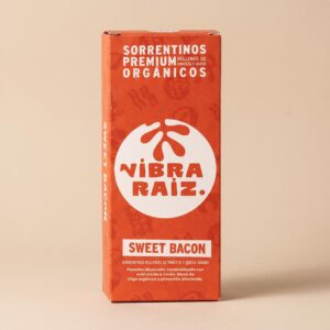 Sweet bacon