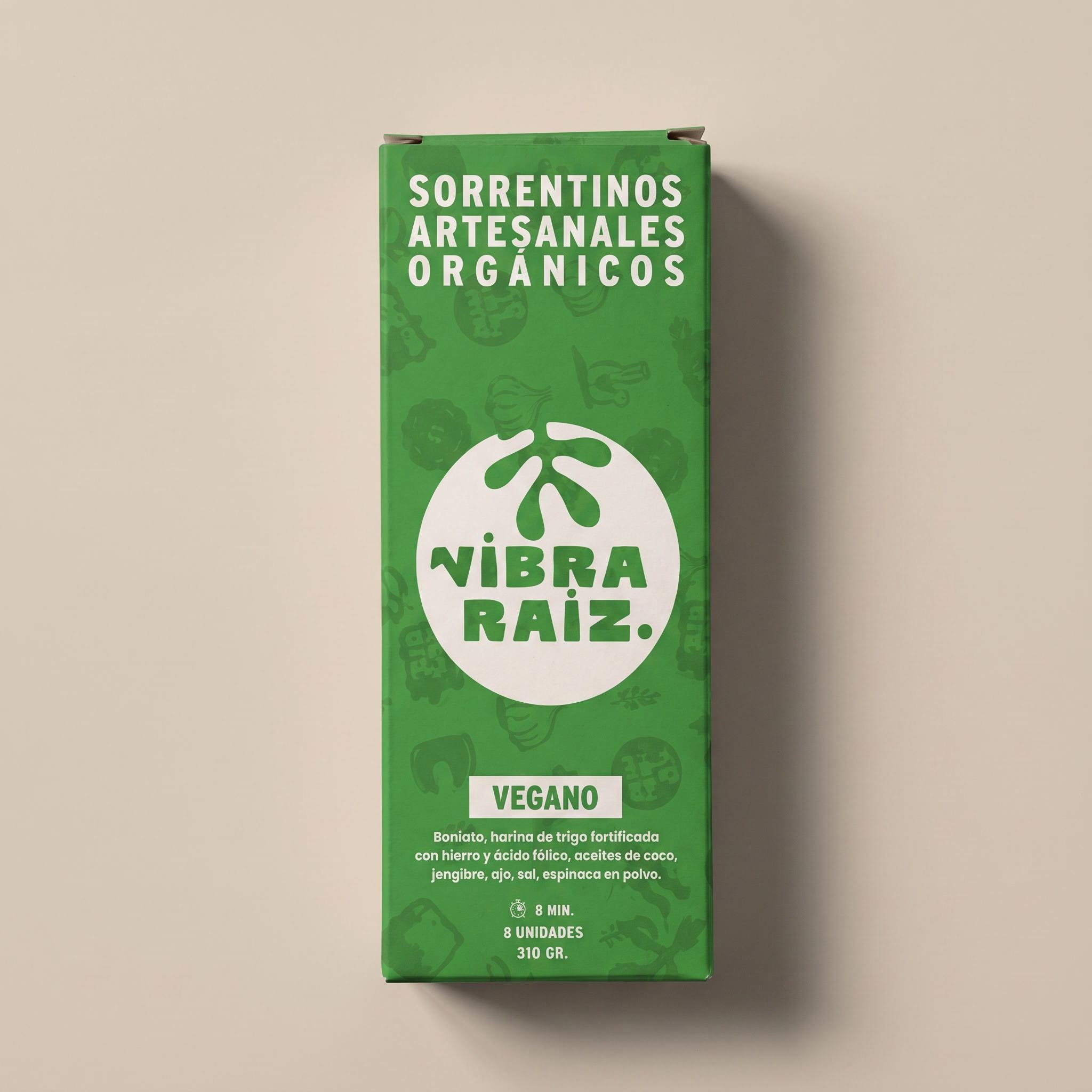 Vegano