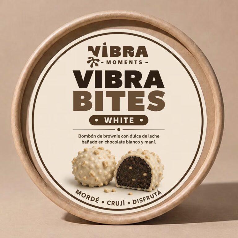 Vibra bites_white