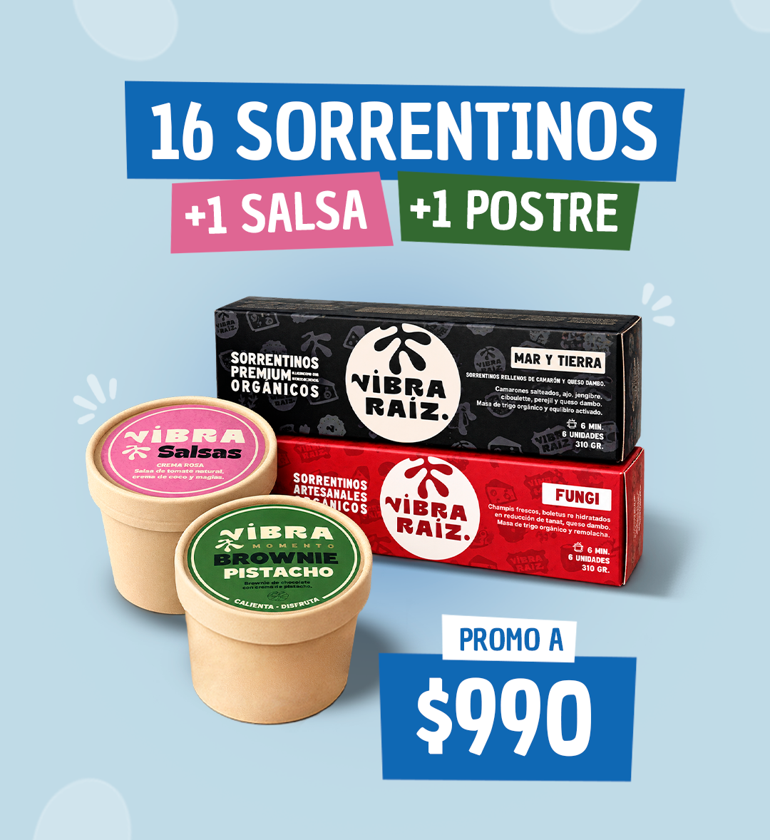 Promo A