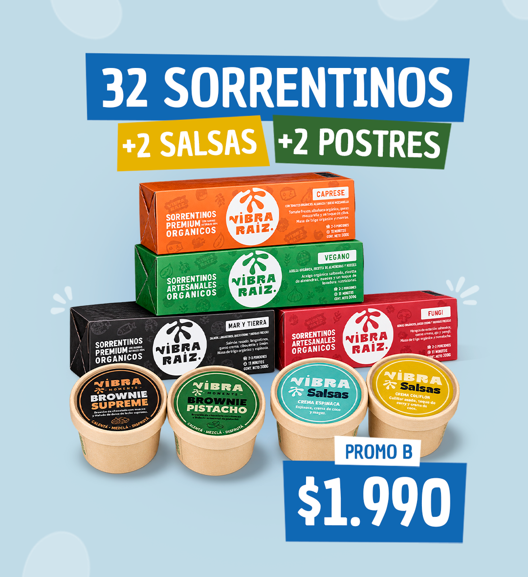 Promo B