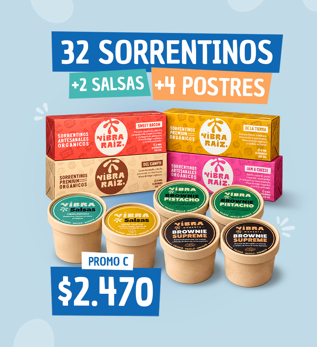 Promo C